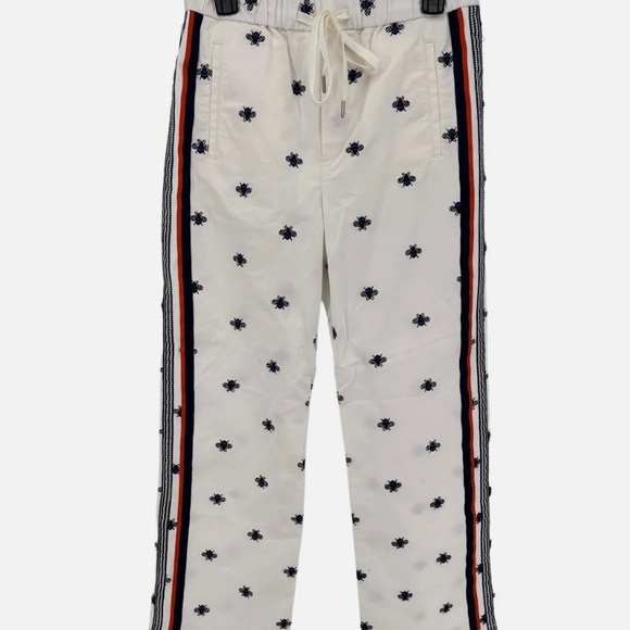 Anthropologie Maeve track pants NWT small - Picture 4 of 4